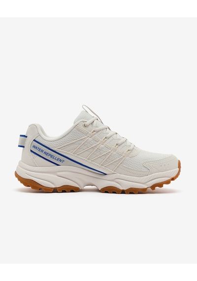 Skechers Vıgor At Erkek Bej Outdoor Ayakkabı 237748 Ntbl Bej