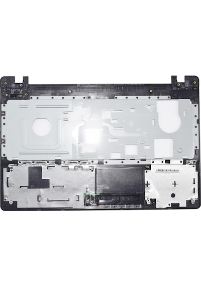 Asus Uyumlu X53U-Xr2, X53X-C60U-Sl Üst Kasa Palmrest Touch Pad Kasa Klav