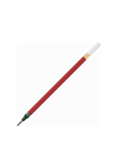 Signo Broad Imza Kalemi Yedeği Refil 1.0mm Um-153 Için Kırmızı Umr-10 12 Li Paket Kırmızı