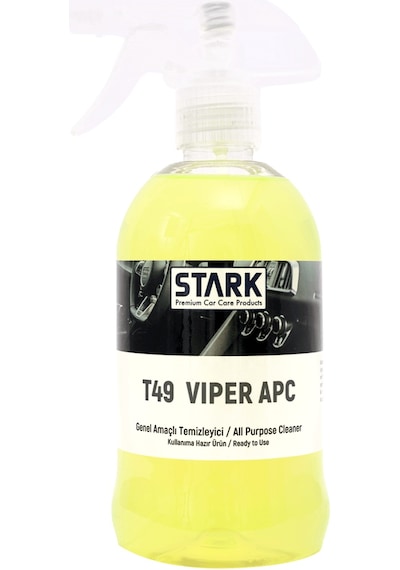 Stark T49 Viper Apc Genel Amaçlı Temizleyici 500ml