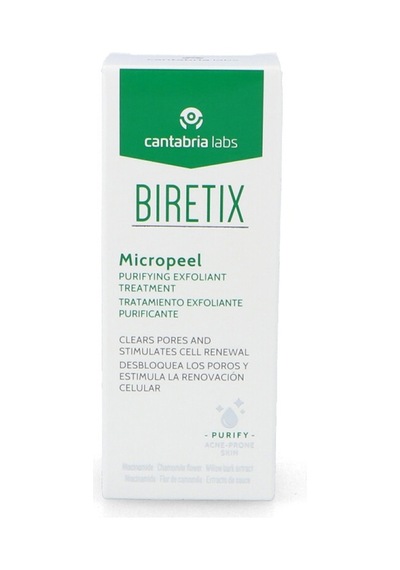 Cantabria Labs Biretix Micropeel 50 ML