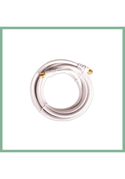 Bşkvirgo Hazır Rg-6 5mt Lt-1110 Anten Kablosu 1 Adet Bsk2026