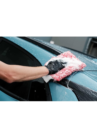 Valetpro Konsantrated Concentrated Car Wash Seramik Korumalar Için Ph Dengeli Konsantre Şampuan