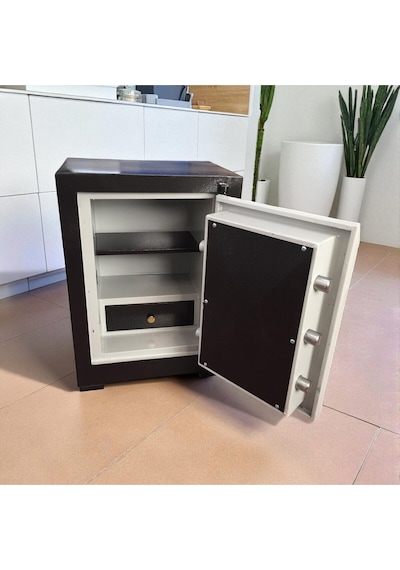55 Cm 90 Kg Yangına-deprme Dayanıklı- Yerli Üretim