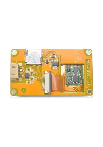 Robotistan Nx3224F024 – Nextion 2.4 Inç Discovery Serisi Hmi Dokunmatik Ekra