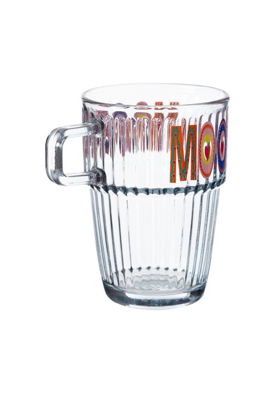Mudo Home Mood Bardak Mavi 320 Ml 696123
