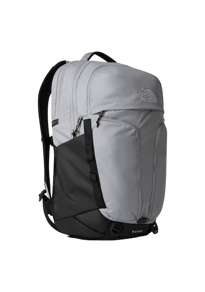 The North Face Surge Unisex Çanta Nf0a52sg4s61 Gri