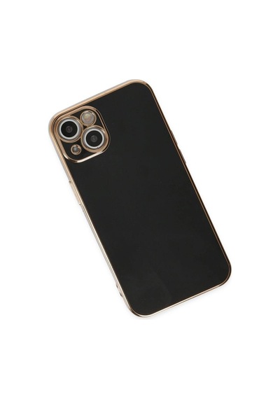 Apple İphone 14 Plus Kılıf Volet Silikon