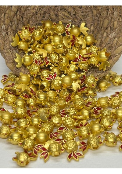Goldfish Bolluk Balığı Fengshui 1 Adet
