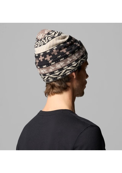 Columbia Columbıa Jacquard Unısex Bere 2175541-010 Çok Renkli