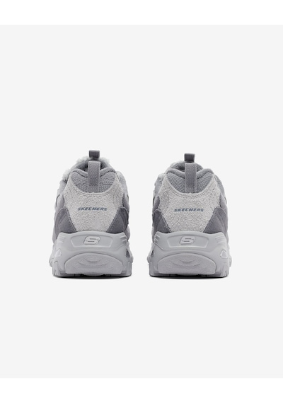 Skechers D'lites Kadın Gri Sneakers 150240 Gysl Gri