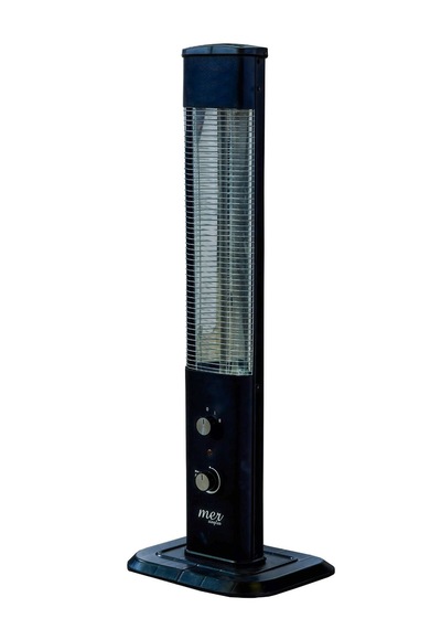 Mer MGS 502 1800 W Termostatlı Kule Isıtıcı