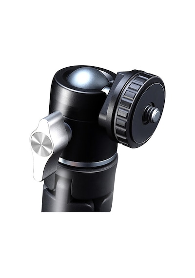 Ulanzi U-60 Vlog Top Kafa (Ball Head) Tripod Kafa
