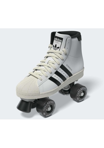Adidas Js4038 Superstar 82 Skate W Çok Renkli