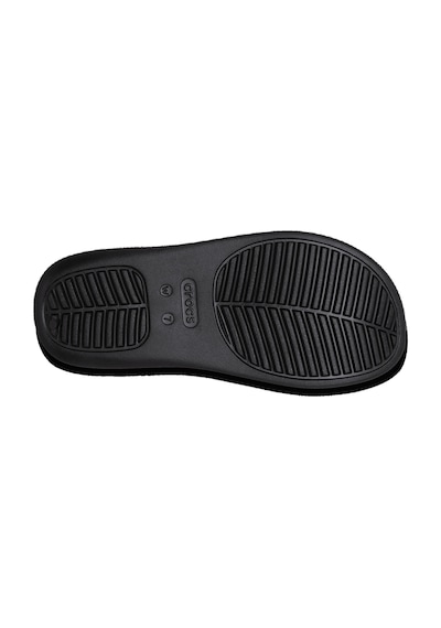 Crocs Getaway Platform Flip Kadın Terlik Cr209410 Crc.001 Çok Renkli