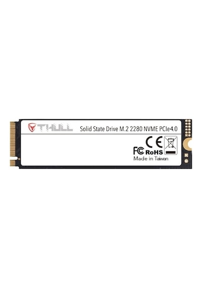 Thull Apex THL-M2PCİE-APXG4X4/1TB 1 TB M2 NVMe PCIe G4X4 Gen 4 SSD