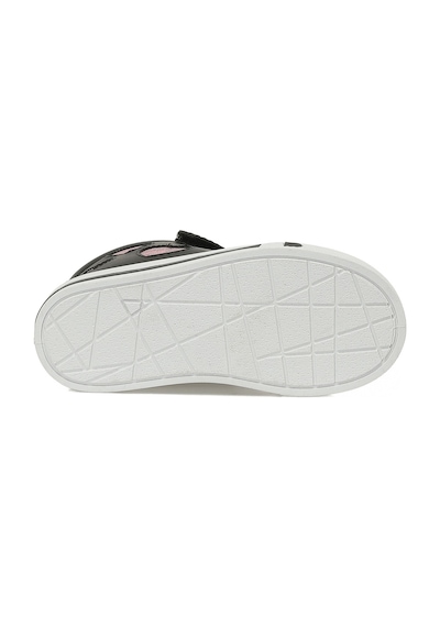 Polaris Tony.p5pr Siyah Kız Çocuk High Sneaker 000000000102038514 Siyah