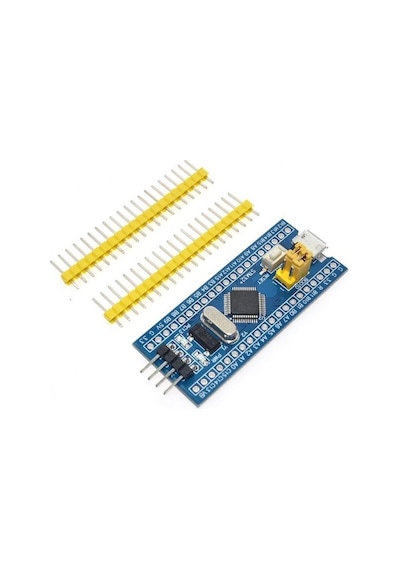 STM32F103C8T6 STM32 Minimum Sistem Kartı