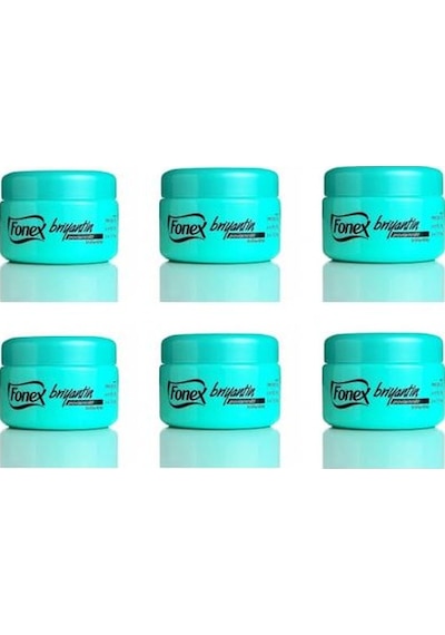 Fonex Briyantin 6 x 150 ML