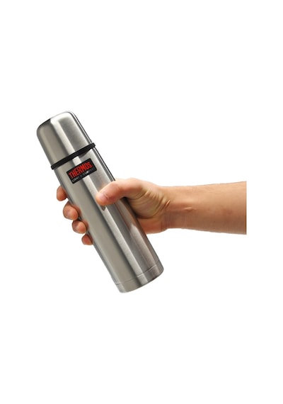 Thermos Fbb-500 Light & Compact 0.50L Stainless Steel 183585 Çok Renkli