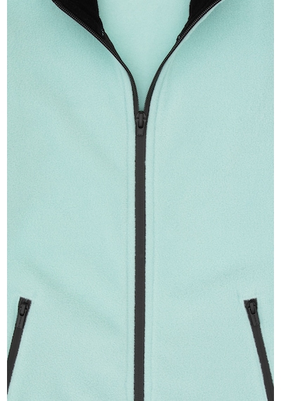 U.S. Polo Assn. Erkek Çocuk Mint Örme Hırka 50313853-VR090