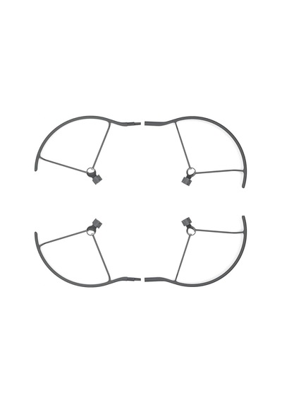 Mavic 3 Pervane Koruması, Mavic 3 Uyumlu, Drone Aksesuarı