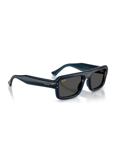 Ray-ban Güneş Gözlüğü Rb4954 54 689587 Siyah