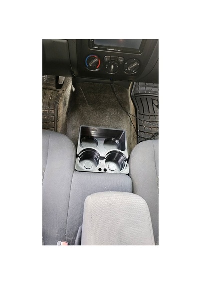 2004 Chevrolet Colorado Saklamalı Bardaklık