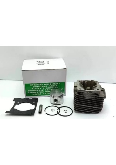 Silindir Piston Ole Bch50 45mm