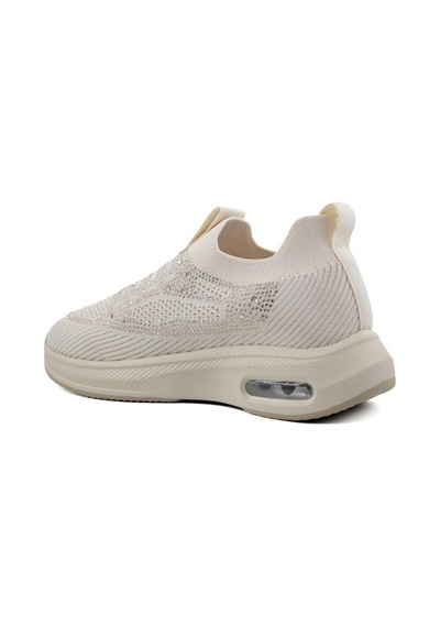 Guja 26y302-1 Bej Kadın Sneakers