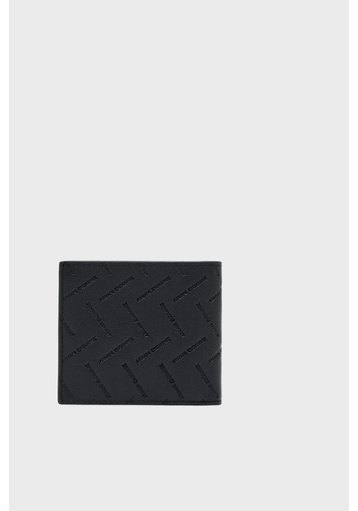 Armani Exchange Erkek Cüzdan Xm000168 Af27287 Uc001 Siyah SİYAH