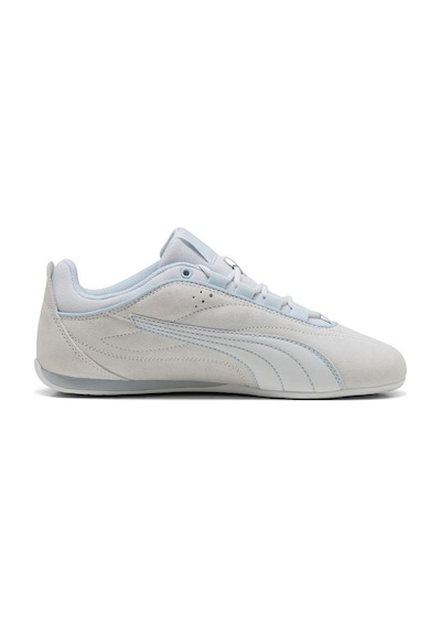 Puma Catch Soleil Sd Kadın Bej Spor Ayakkabı Bej