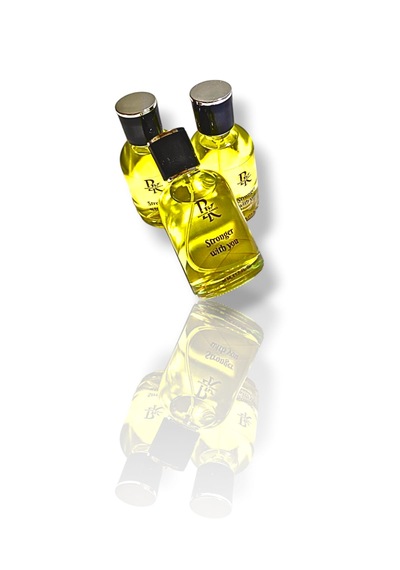 Bk Kozmetik Stronger With You Erkek Parfüm EDP 50 ML