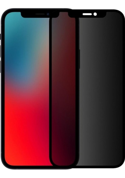 Binano Ceramıc Matte Apple Uyumlu   iPhone 12 Pro Max Ekran Koruy