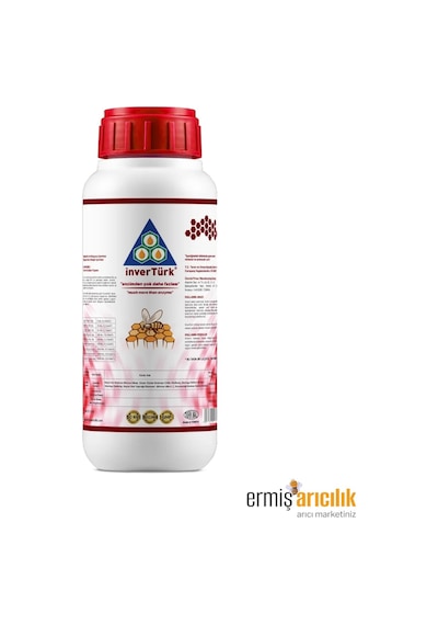 İnvertürk 500 Ml