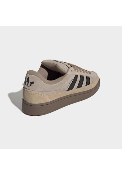Adidas Kj3608 Campus St Erkek Günlük Spor Ayakkabısı Bej