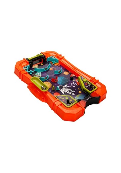 Sunman Pinball Cosmic Masaüstü Oyun