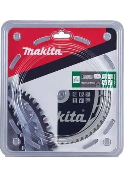 Makita Elmas Sunta Testere 165 MM x 30 MM