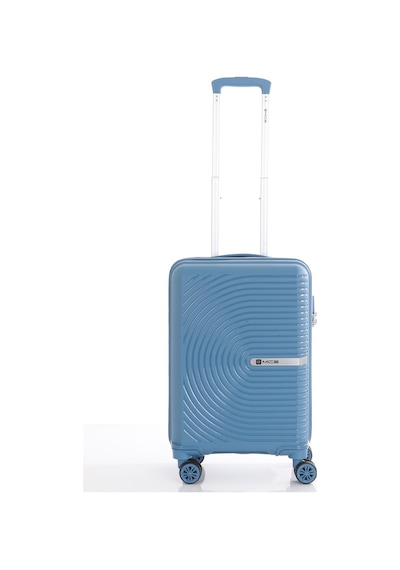 Mçs Group Mçs Polipropilen Valiz V374 55 Cm S21yy100000655 10227 Çok Renkli