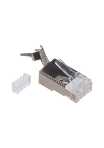 Cat7 Jak Konnektör Cat 7 100 Lü Paket