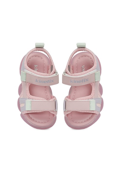 Kinetix Fımor B 6fx Pembe Kız Çocuk Sandalet 000000000102121160 Pembe-lıla-mınt