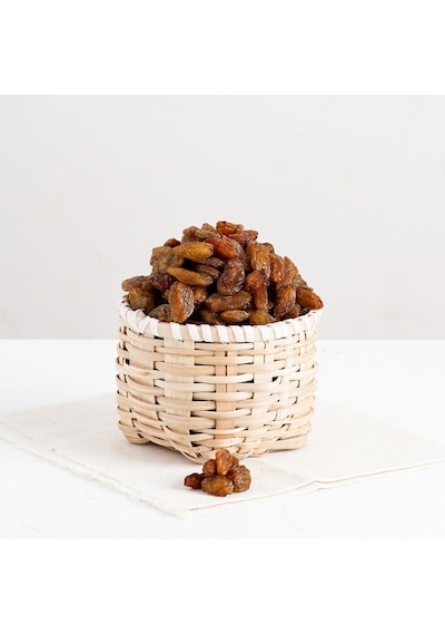 Bulutlar Kuruyemiş Besni Üzümü Kg 250 Gr 250 G
