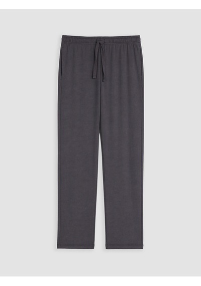 Lc Waikiki Lc Waıkıkı Gri Standart Kalıp Erkek Pijama Altı