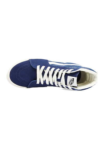 Vans Sk8-hi Erkek Günlük Ayakkabı Vn000cmxbx91 Mavi Vn000cmxbx91 Mavi Vans Sk8-hi Erkek Günlük Ayakkabı Vn000cmxbx91 Mavi Vn000cmxbx91 Mavi