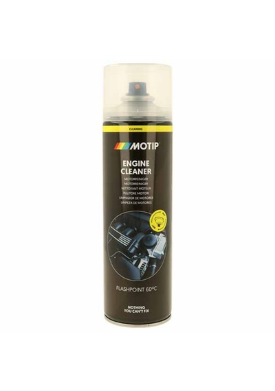 Motip Motor Temizleyici 500 Ml