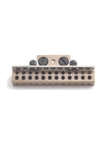 Siruba Siruba Lastik 12 İğne 3/16 İğne Bağı / M9012-E