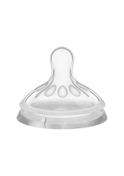 Wee Baby 148 Natural Biberon Yedek Emziği No:1 2'li