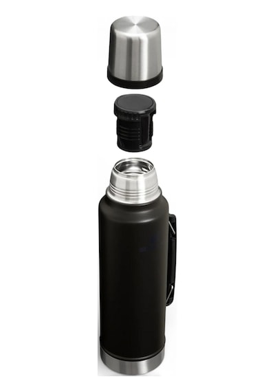 Stanley The Legendary Classic Bottle 1.4l / 1.5qt Black 2.0 Termos As1011347121 Açık Pembe