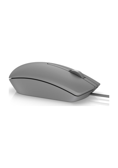 Ms116 570-aait Optik Fare Gri