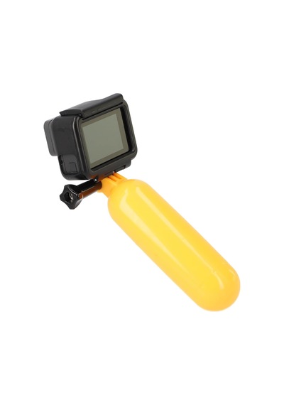 Ayex Floating Hand Grip Yüzen El Gribi / Gopro Ve Aksiyon Kameraları İle Uyumlu / Floating Handle Stick Diğer